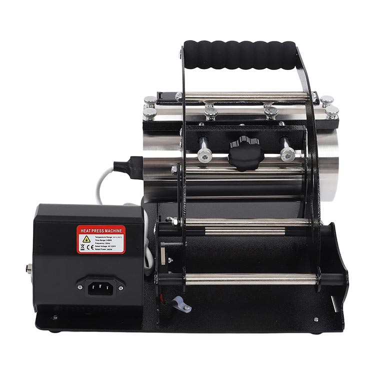 Freesub Kupa Bardak Baskı Makinesi - 3