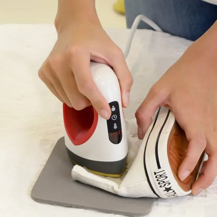 Freesub Mini Heat Press Machine - 6