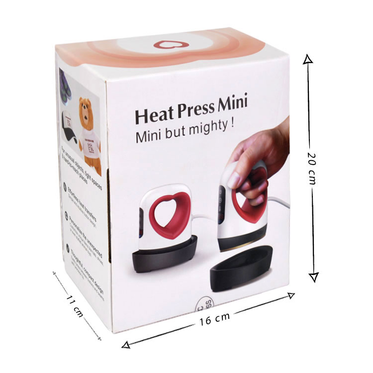 Freesub Mini Heat Press Machine