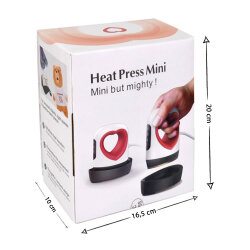 Freesub Mini Heat Press Machine - 8
