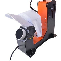 Goldpix Otomatik Şapka Transfer Baskı Makinesi - 3