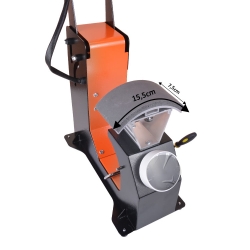 Goldpix Otomatik Şapka Transfer Baskı Makinesi - 4