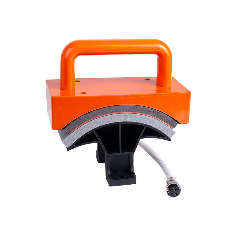 Freesub Portable 5 in 1 Combo Heat Press Machine - 10