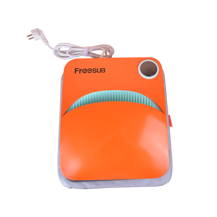 Freesub Portable Heat Press Machine - 9