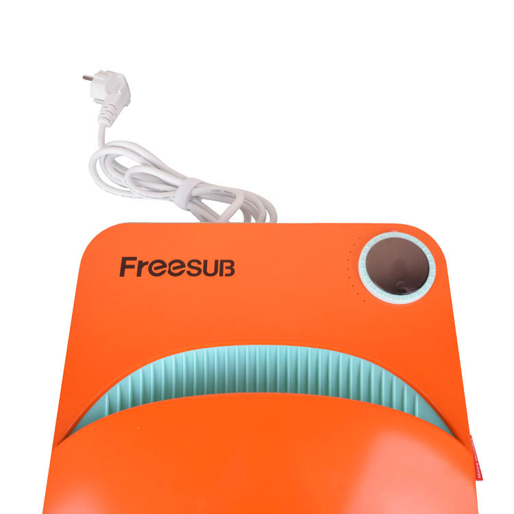 Freesub Portable Heat Press Machine - 6