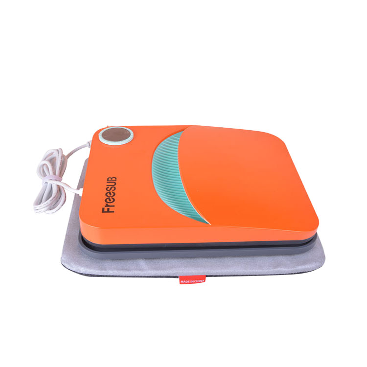 Freesub Portable Heat Press Machine - 8