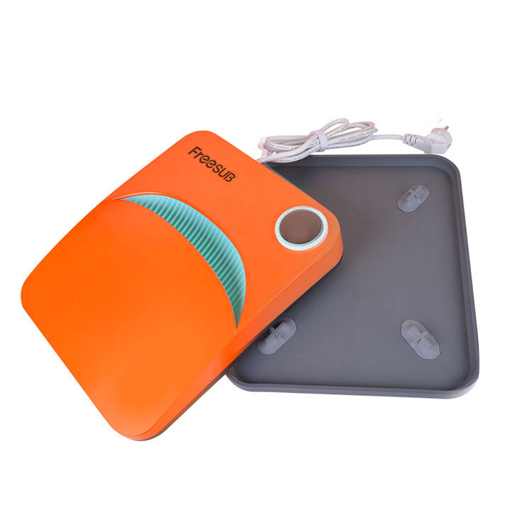 Freesub Portable Heat Press Machine - 3