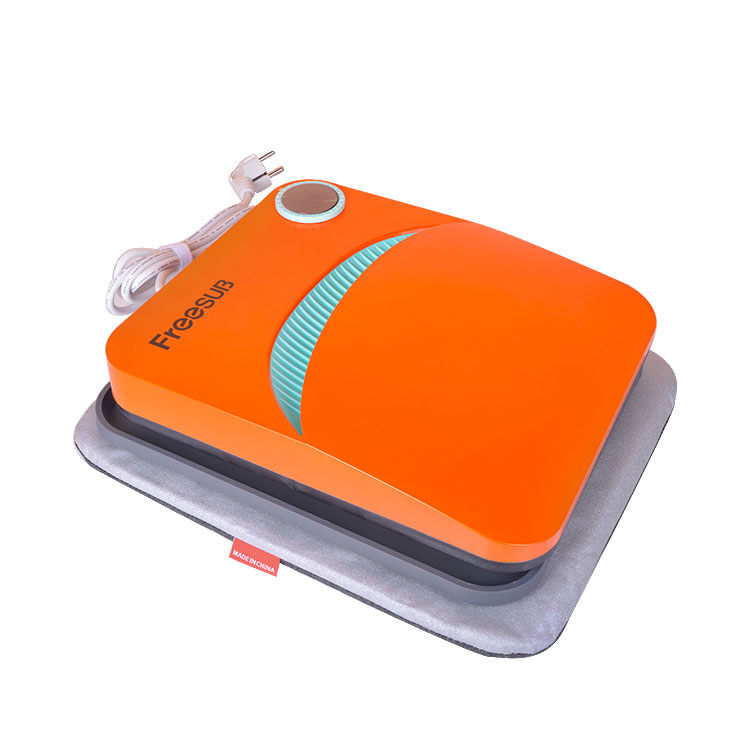 Freesub Portable Heat Press Machine - 7