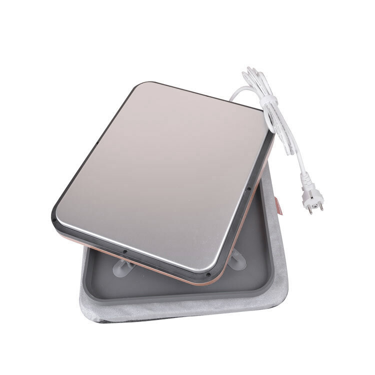 Freesub Portable Heat Press Machine - 3