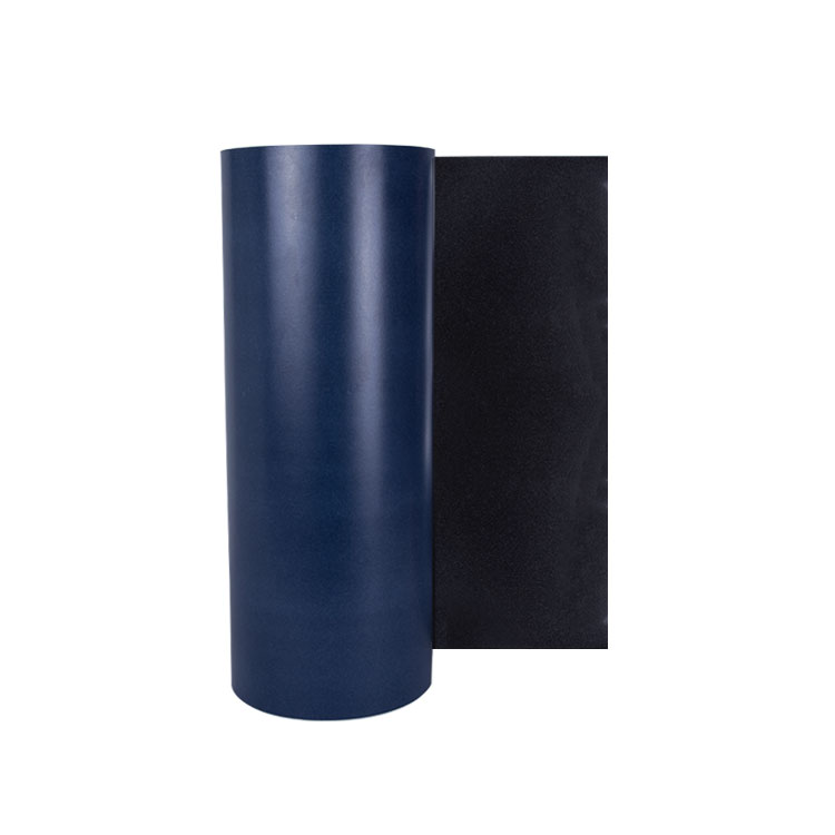 Glitter Siyah Tekstil Folyosu - 50cmx1Metre - 2