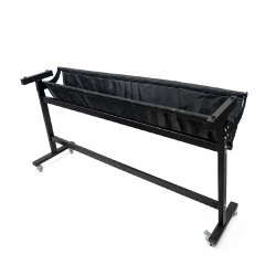 Goldpix 120cm Sürgülü Kağıt Kesme Giyotin Ayağı - Standı - Goldpix