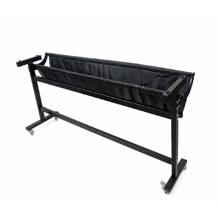 Goldpix 120cm Sürgülü Kağıt Kesme Giyotin Ayağı - Standı - 1