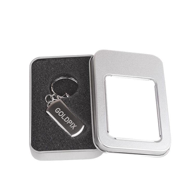 Goldpix 128GB USB Flash Bellek - 4
