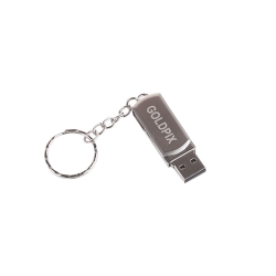 Goldpix 128GB USB Flash Bellek - 2