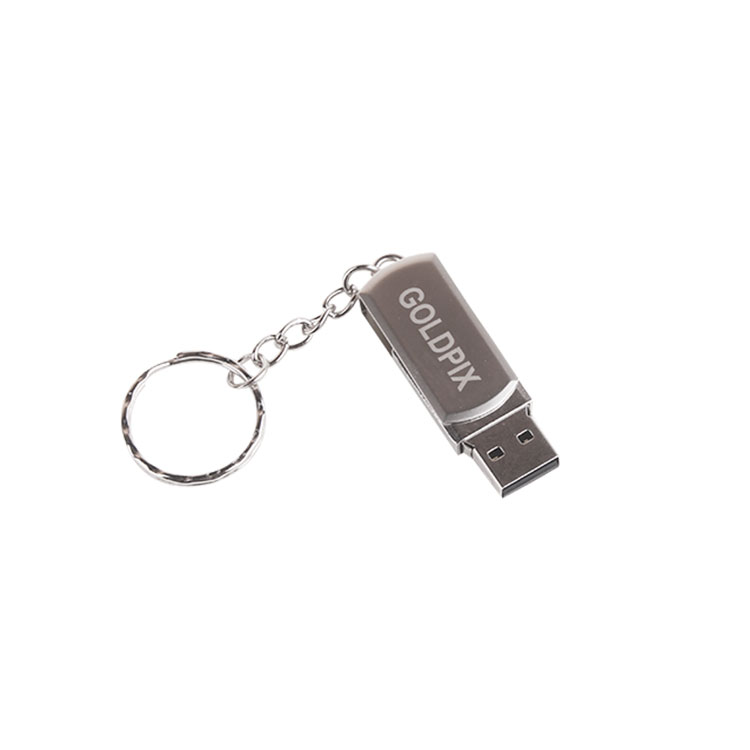 Goldpix 128GB USB Flash Bellek - 2