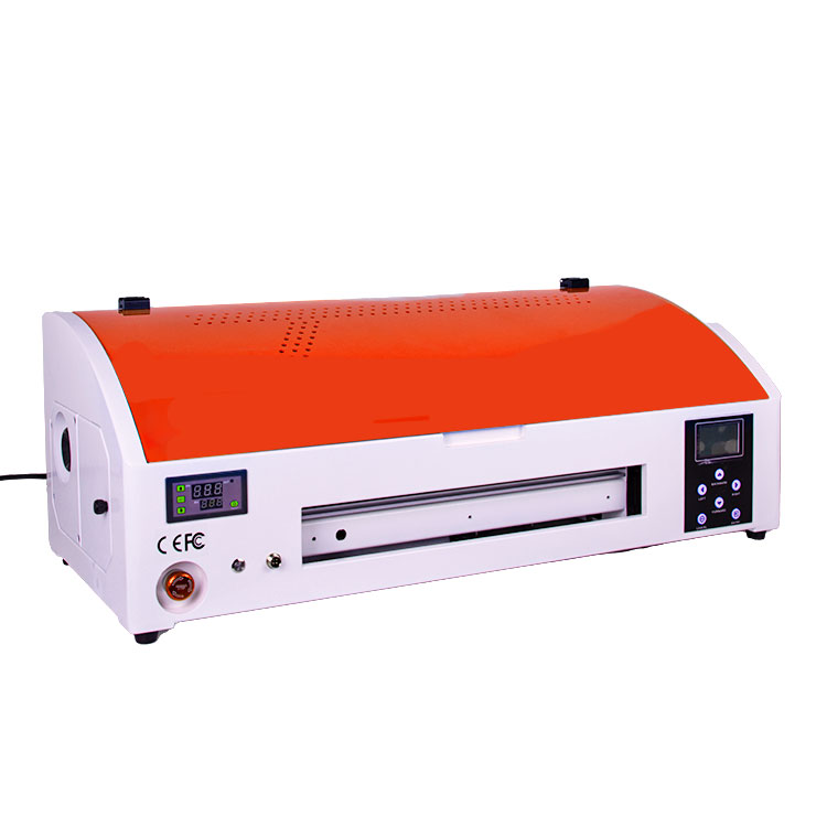 GoldPix A3 L DTF Tekstil Baskı Yazıcısı - 1