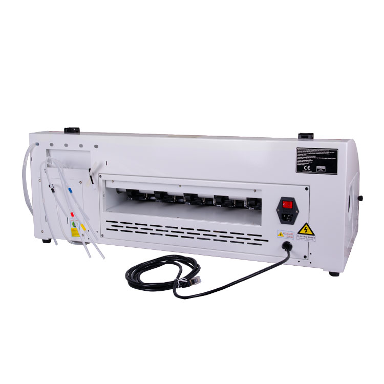 GoldPix A3 L DTF Tekstil Baskı Yazıcısı - 5
