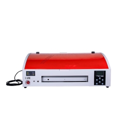 GoldPix A3 L DTF Tekstil Baskı Yazıcısı - 7