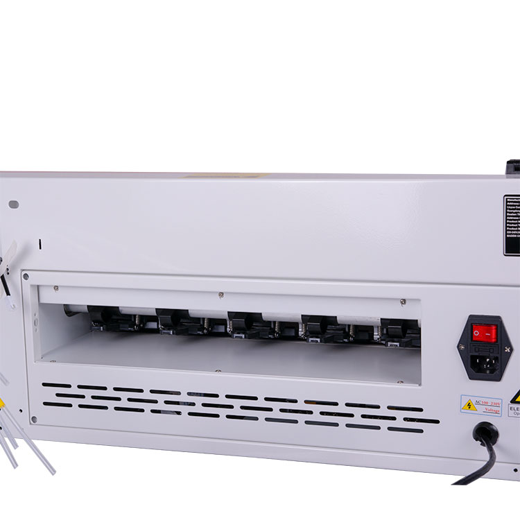 GoldPix A3 L DTF Tekstil Baskı Yazıcısı - 8