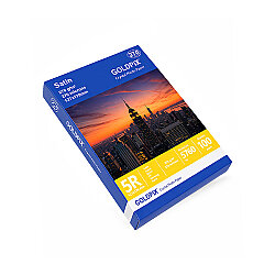 Goldpix 13x18 İnkjet Fotoğraf Kağıdı - 270gr - 3
