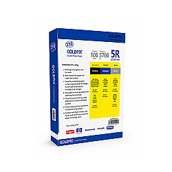 Goldpix 13x18 İnkjet Fotoğraf Kağıdı - 270gr - 4