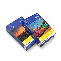 Goldpix 13x18 İnkjet Fotoğraf Kağıdı - 270gr - 1