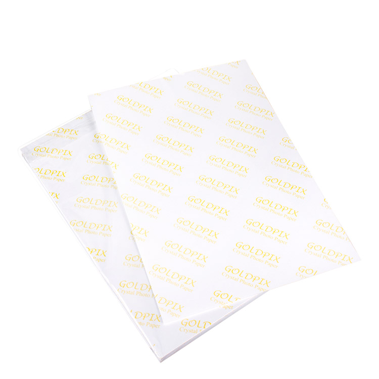Goldpix 15x21 İnkjet Fotoğraf Kağıdı - 270gr - 4