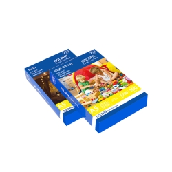 Goldpix 15x21 İnkjet Fotoğraf Kağıdı - 270gr - 1