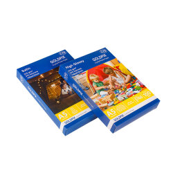 Goldpix 15x21 İnkjet Fotoğraf Kağıdı - 270gr - Goldpix