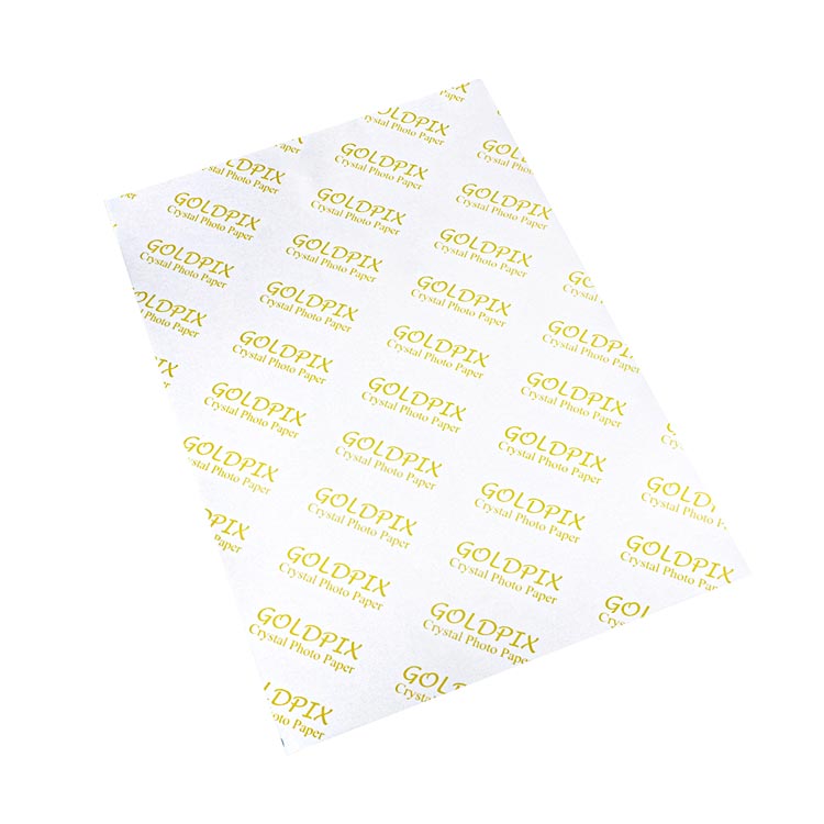 Goldpix 20x30 İnkjet Fotoğraf Kağıdı - 270gr - 4