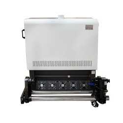 Goldpix A2 60cm Otomatik Pet Film Tozlama ve Kurutma Makinesi - Thumbnail