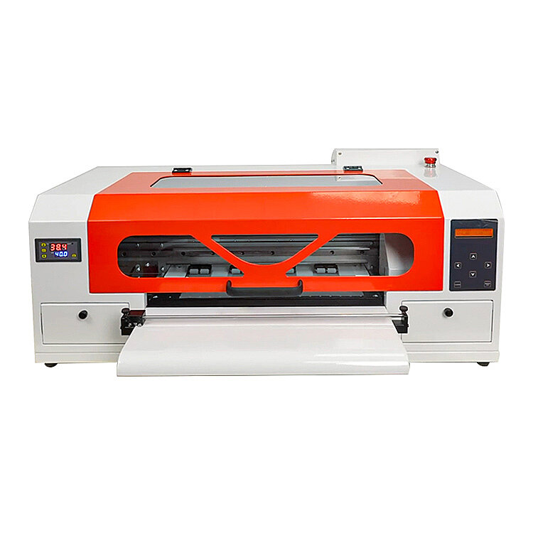 Goldpix A3 L DTF Basic 3.Versiyon Tekstil Baskı Makine Seti - 3