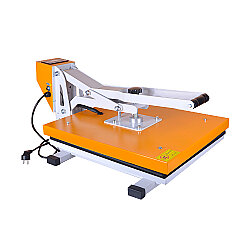 Goldpix A3 L DTF Basic 3.Versiyon Tekstil Baskı Makine Seti - 4