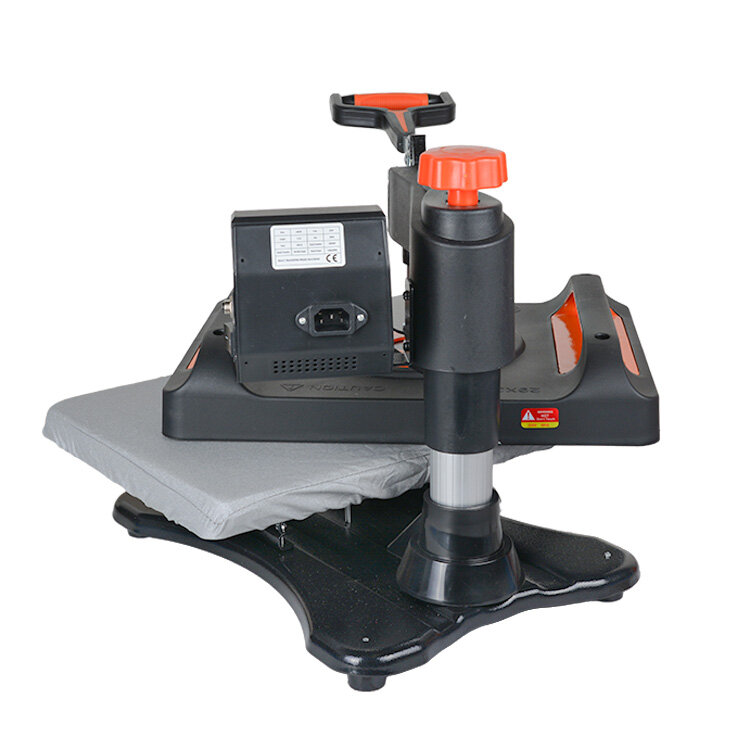 Goldpix Bady Transfer Baskı Makinesi - 29x38cm - 5