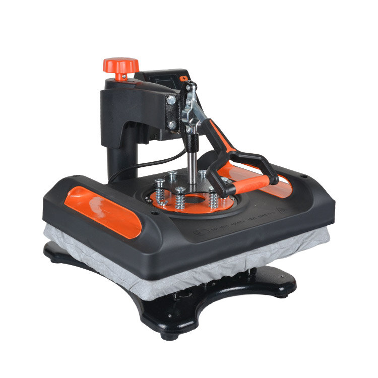 Goldpix Bady Transfer Baskı Makinesi - 29x38cm - 1