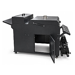 Goldpix Beyaz Otomatik DTF Pet Film Tozlama ve Kurutma Makinesi - 60cm - 13