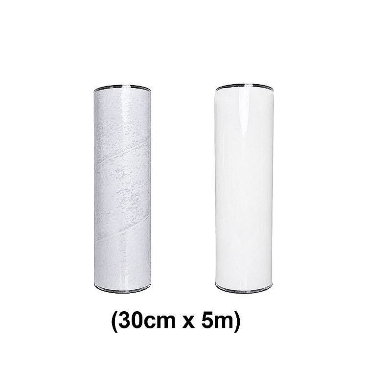 Goldpix Beyaz UV-DTF Soğuk Transfer A+B PET Film Seti - 5