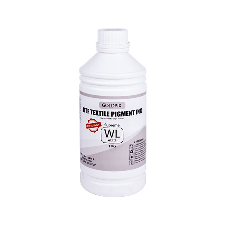 Goldpix DTF Mürekkepleri - 1Lt - 3