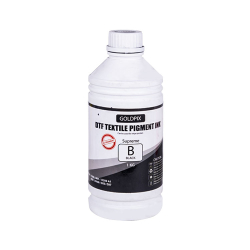 Goldpix DTF Mürekkepleri - 1Lt - 4