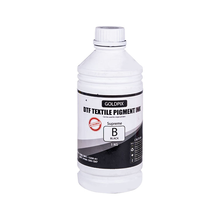 Goldpix DTF Mürekkepleri - 1Lt - 4
