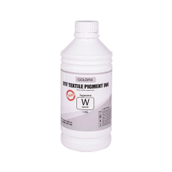 Goldpix DTF Mürekkepleri - 1Lt - 6