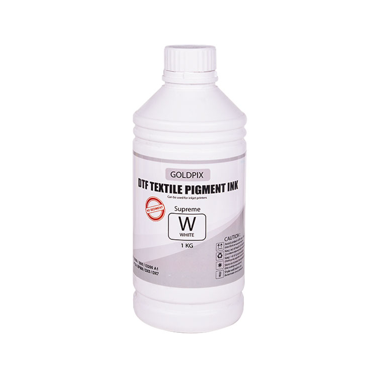 Goldpix DTF Mürekkepleri - 1Lt - 6