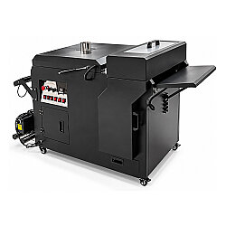 Goldpix Otomatik DTF Pet Film Tozlama ve Kurutma Makinesi - 60cm - 5