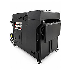 Goldpix Otomatik DTF Pet Film Tozlama ve Kurutma Makinesi - 60cm - 10