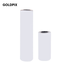 Goldpix DTF Rulo Pet Film - 1