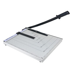 Goldpix Ekonomik A3 Kollu Kağıt kesme Giyotini - 6