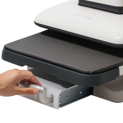 Goldpix Full Otomatik Düz Isı Transfer Baskı Makinesi - 38x38cm - 3