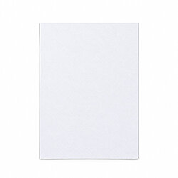 Goldpix İnkjet Beyaz Elektrostatik Fotoğraf Kağıdı 20 Adet - 20x30cm - 3