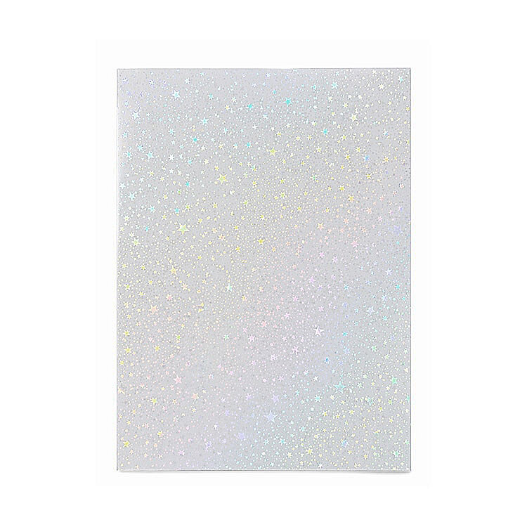 Goldpix İnkjet Hologram Elektrostatik Fotoğraf Kağıdı 20 Adet - 20x30cm - 3