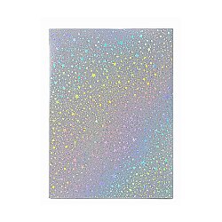 Goldpix İnkjet Yapışkanlı Hologram Sticker Film Etiket Kağıdı - 20x30cm - Goldpix (1)